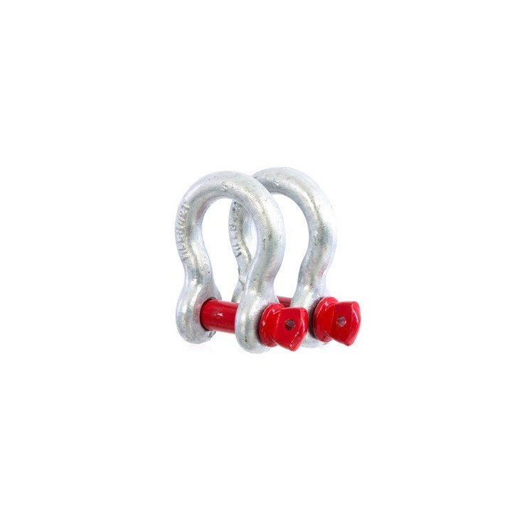 Bow shackle 25mm x 29mm 8.5 t ARB